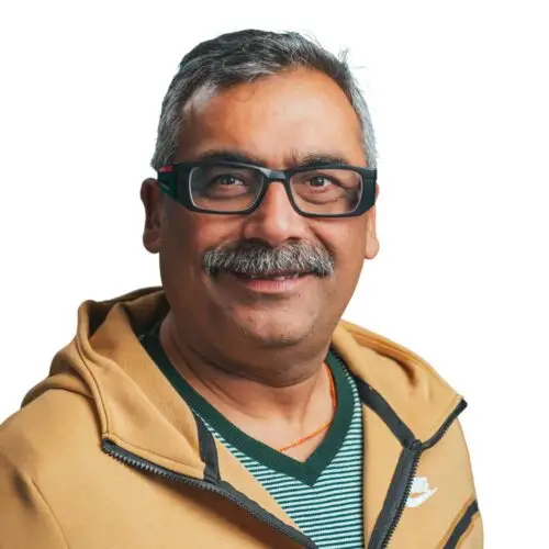 Sanjeev Sethi*