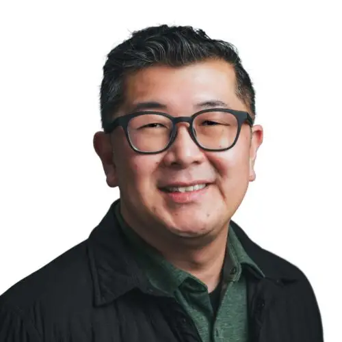 Frank Nguyen