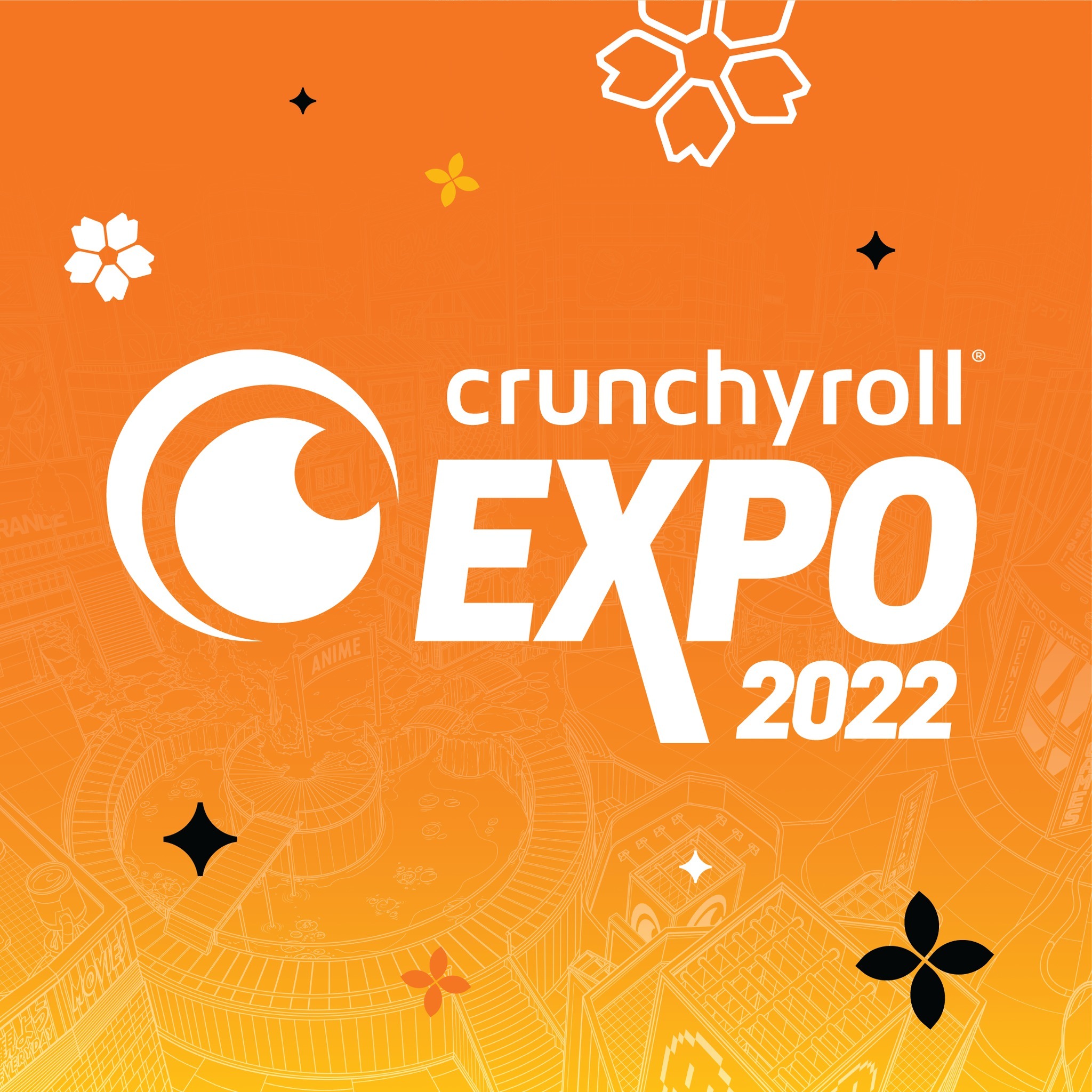 Crunchyroll: Lançamento do New Crunchy City Music Fest