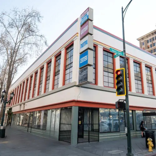 After Medical Arts Building Restoration