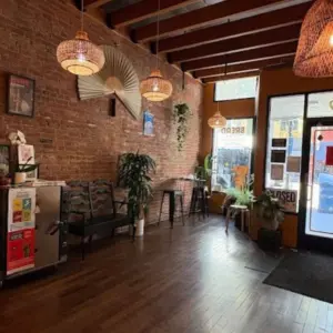 Milk Belly Bakery
