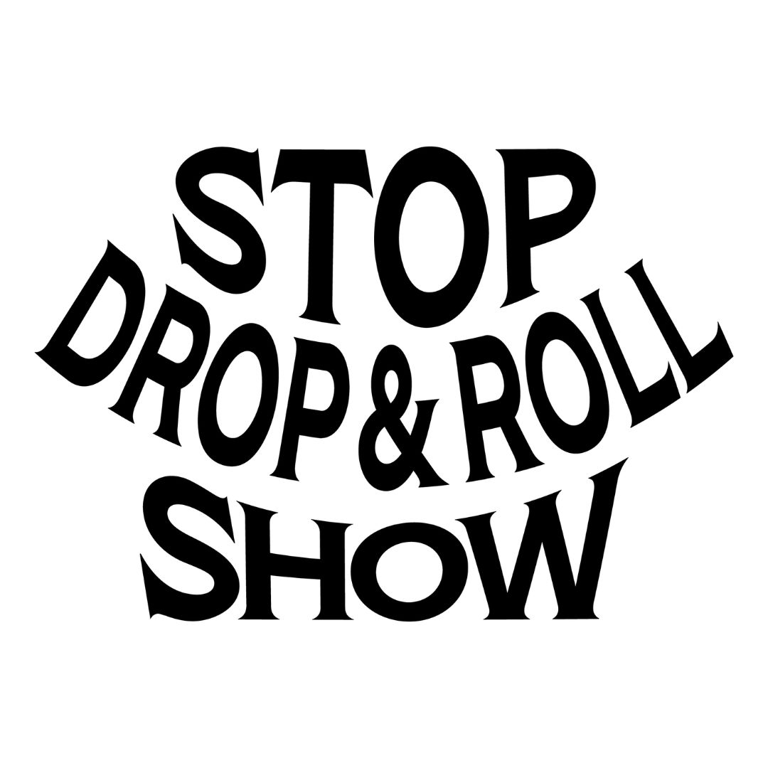 Stop, Drop & Roll - toronto