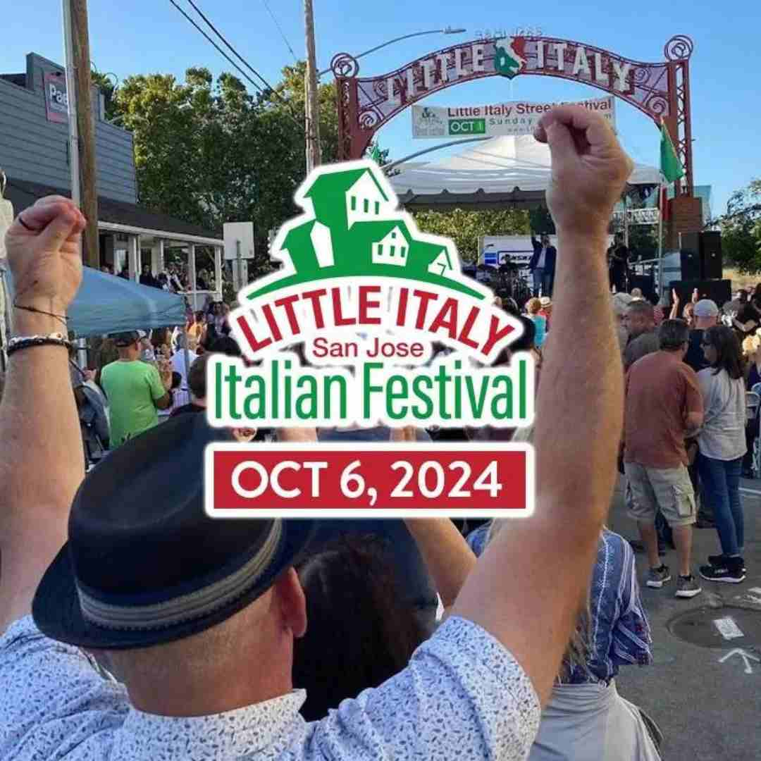 Little Italy Festival