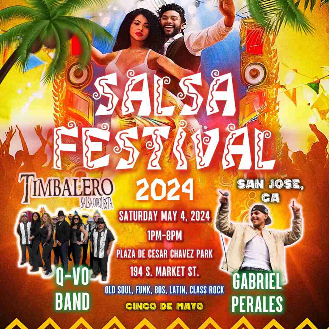 Salsa Fest