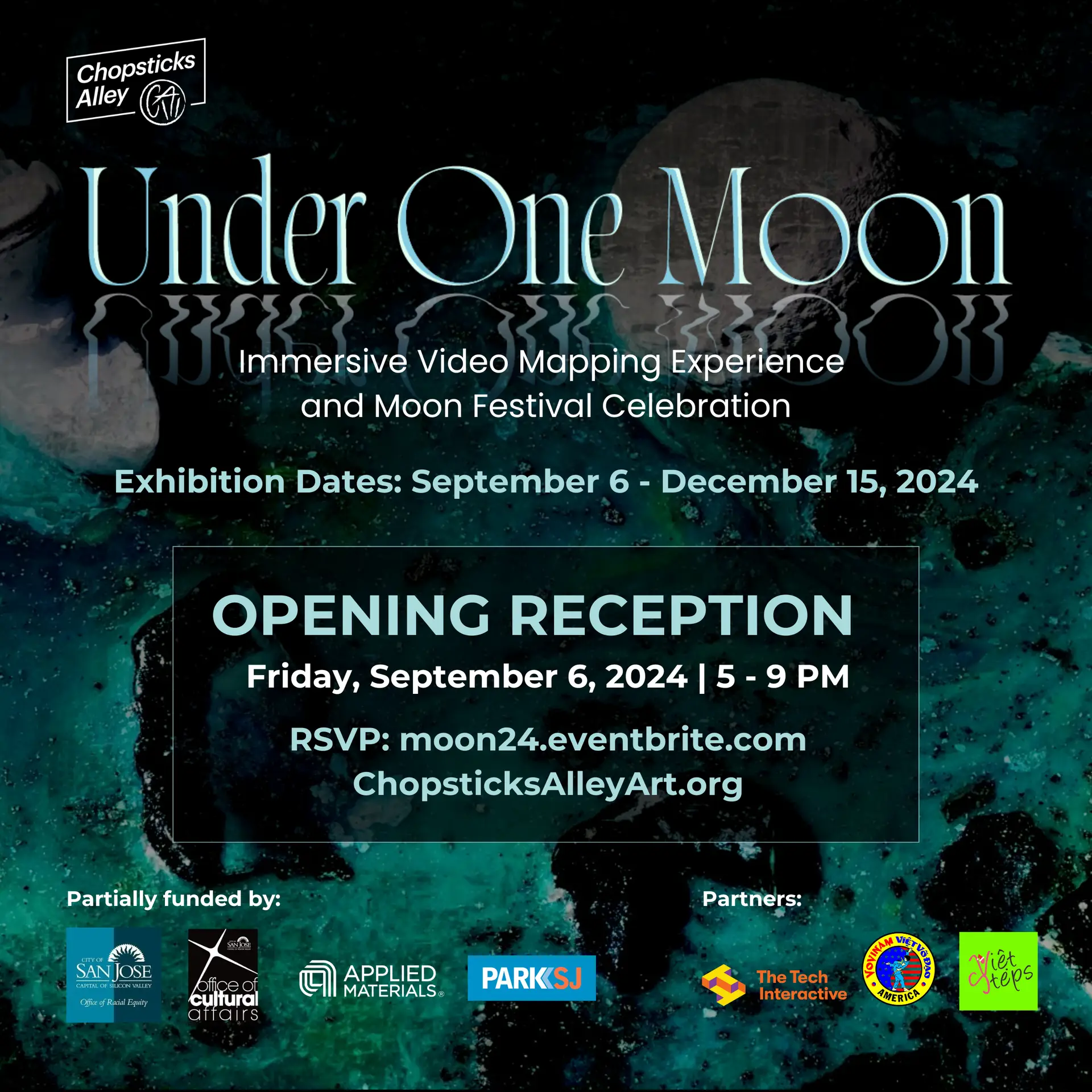 Under One Moon