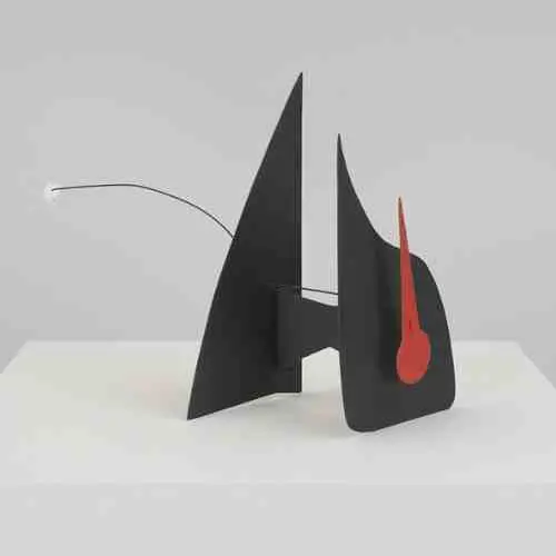 Photo Credit: Alexander Calder