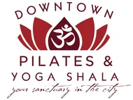 Downtown Pilates & Yoga Shala