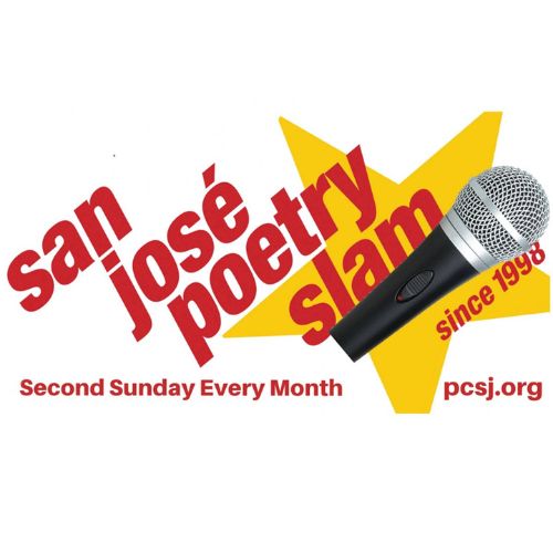 San Jose Poetry Slam