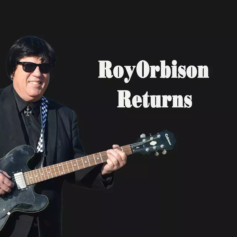 Roy-Orbison-Returns