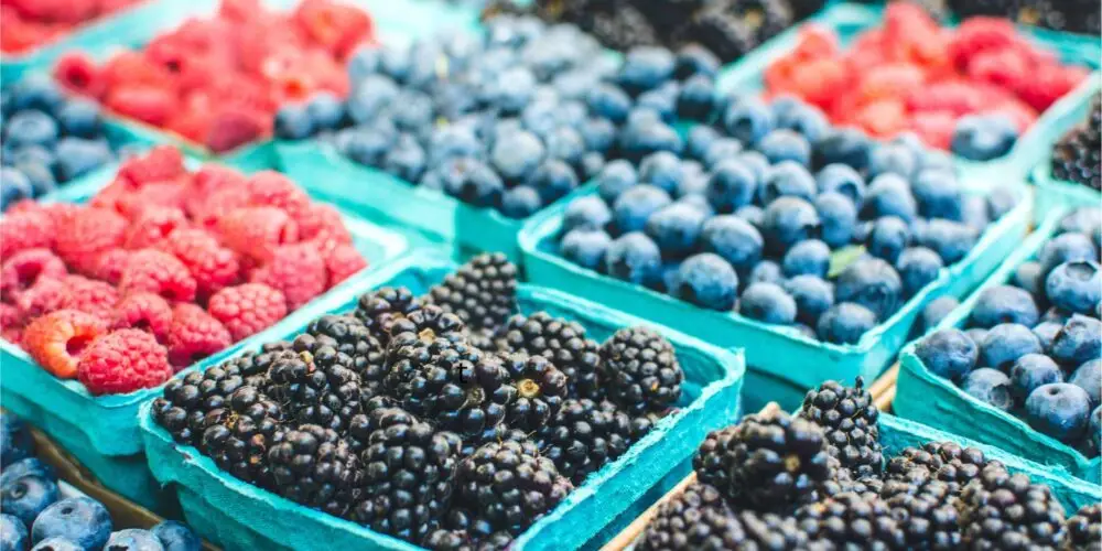 Farmers' Market