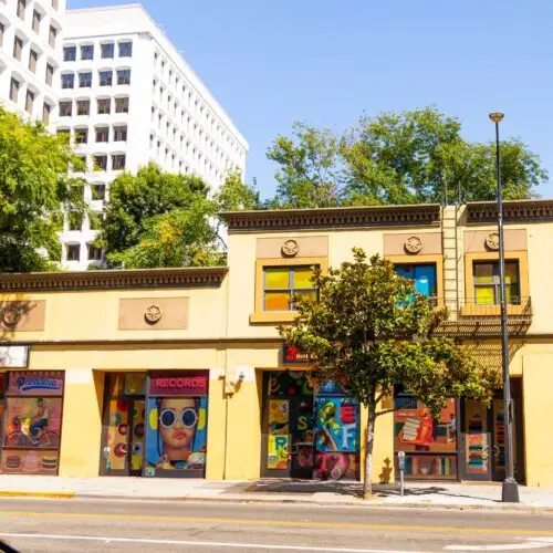 Goldrock Building