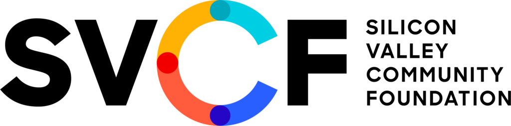 Silicon Valley Community logoFoundation logo