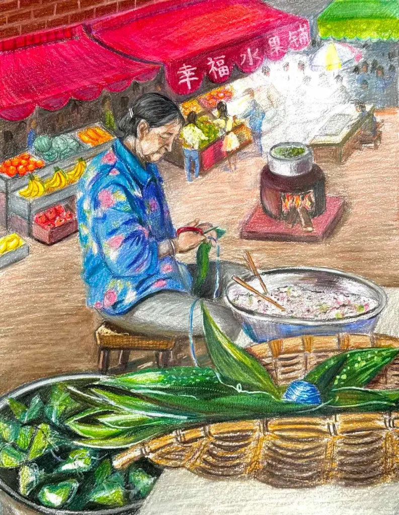 Taste of Tradition