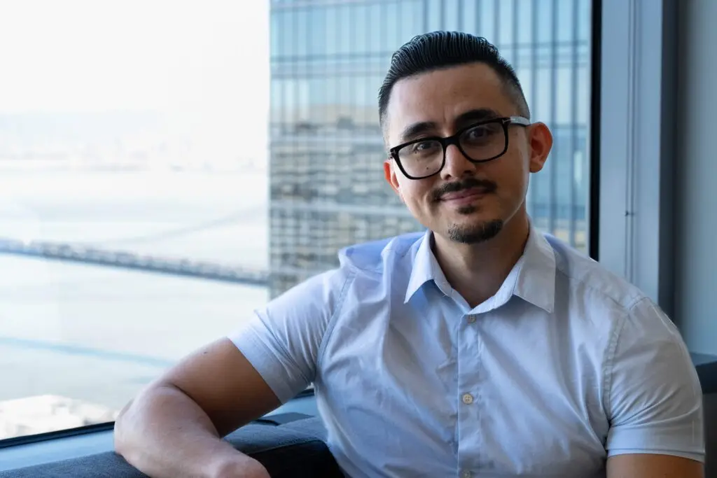 Treasurer: Manny Fernandez