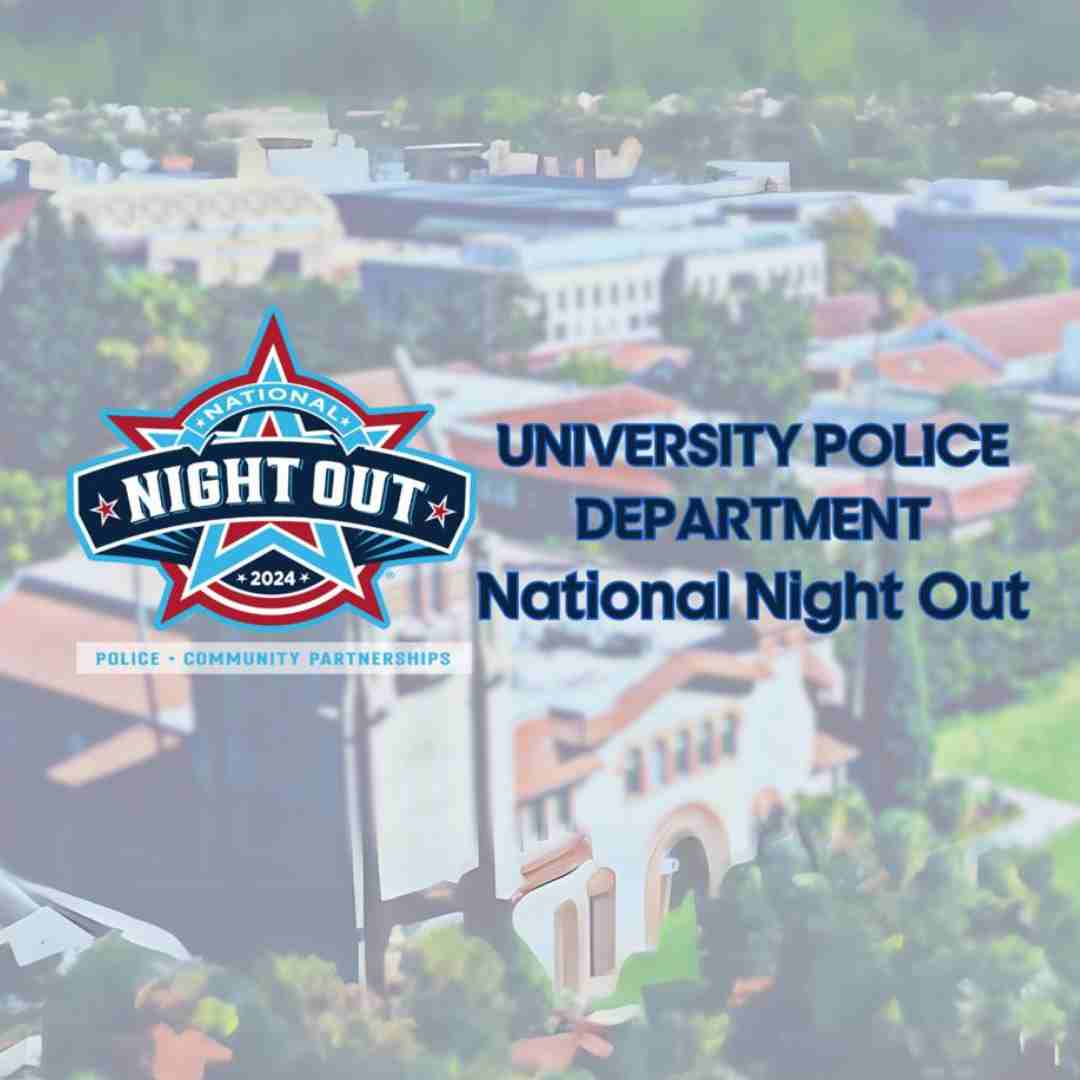 UPD National Night Out