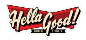 Hella Good Burger