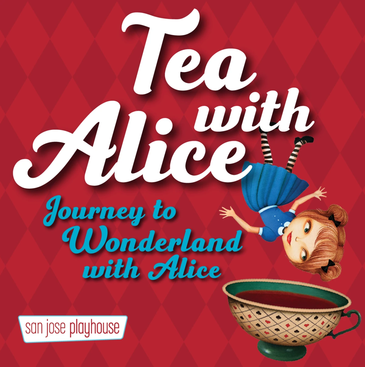 Mad Hatter's Alice in Wonderland Tea Party // Hostess with the