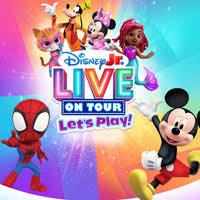 Disney Jr. Live on Tour