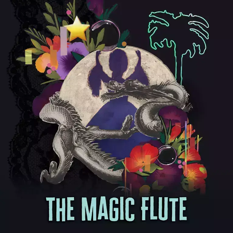 The Magic Flute